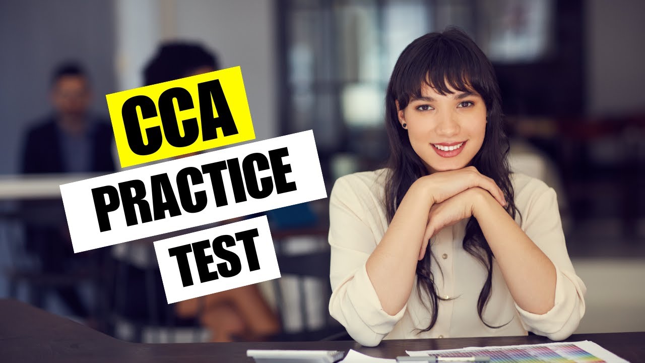 🏼 CCA Practice Test 2026 July — Video Answers & Explanations