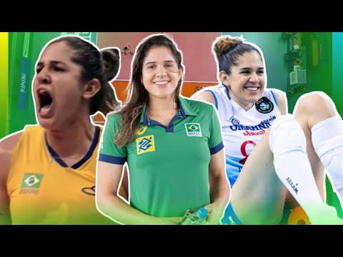 Brazilian On Moscow : Natalia Pereira