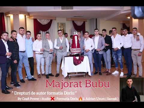 Formatia Dorlu & Adrian Uzum - Live Mix - La fãntãna vreariei - Cover - 159