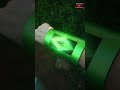 Alien X Atomix Bi Omnitrix Fusion