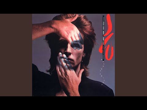 Aint That Peculiar - John Waite
