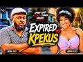 EXPIRED KPEKUS (NOSA REX & ONYII ALEX) NIGERIAN MOVIES 2026 | LATEST MOVIES