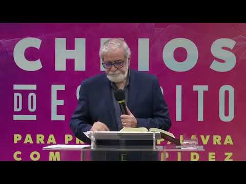 2 Crônicas 14 a 24 - Avivamento e Reforma - Pr Augustus Nicodemus