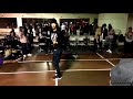 Laurent (Les Twins) - Drop the Lime - Shake Baby Shake (CLEAR AUDIO)
