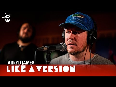 Jarryd James - 'Let It Go' Ft. Matt Corby & Joyride (live for Like A Version)