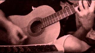 Animals as Leaders - Song of Solomon (cover)