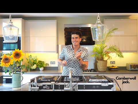 Afro House | Keinemusik Vibes | Brazilian House 🔮 [4K] Mix DJ Set