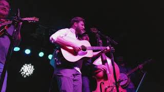 Wood & Wire...Kingpin