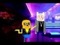 "Baby" - Jeremy Shada (Adventure Time/Justin ...