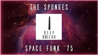The Sponges - Space Funk '75 video