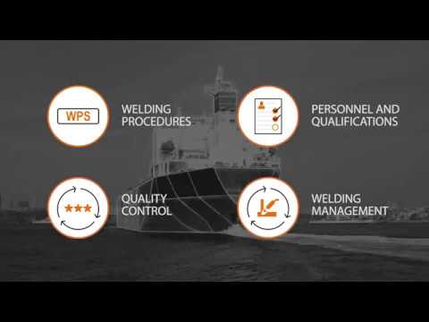 Welding Procedures and Personnel Qualifications