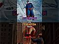 Superman Vs Tighten