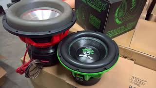 Project Pat - Rinky Dink II/We&#39;re Gonna Rumble (Rebassed) 29, 41 Hz