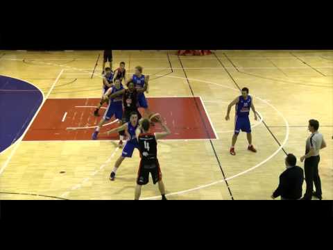 RESUMEN | Megacalzado Ardoi 66 vs Gallofa & Co 72 (Jornada Nº 20 - Liga EBA)