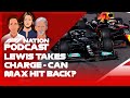 Portuguese GP Review, Hamilton And Verstappen's Battle And Looking To Spain | F1 Nation Podcast