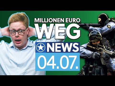 CS:GO-Casino liefert die Konkurrenz ans Messer - News