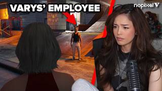 Ray Mond runs into an unexpected "rabbit" | NoPixel 5.0