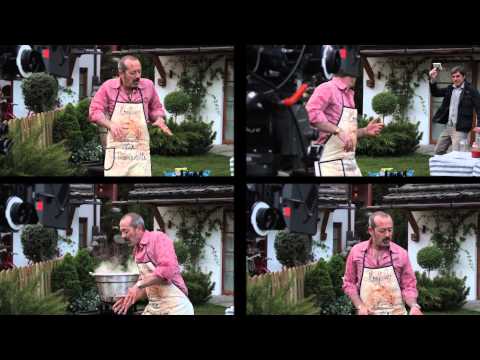 Un Boss in Salotto - I numeri del boss - Featurette | HD