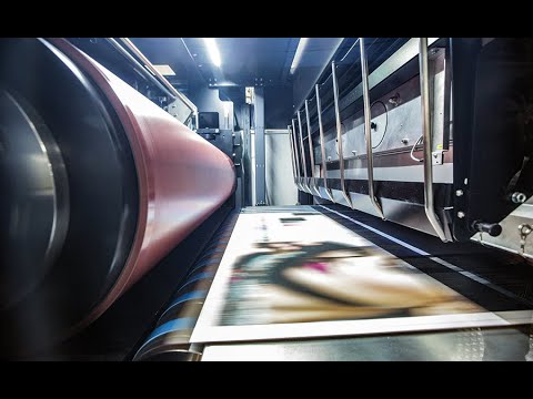 Door Paper Print, Digital Printed Door, Micro Coated Door - RV Sign