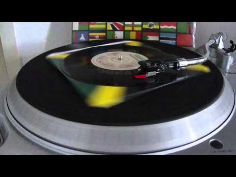 Horace Faith - Rich Man Poor Man [Ultra Records - UK]