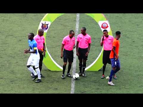 Dino Sc vs Real Sapphire Fc MD 8 TCC League 2023/24 Season