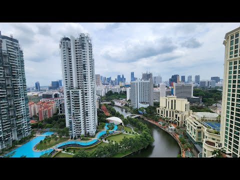 Riviere, 1 Jiak Kim Street, 1 Bedroom, 560 sqft, Condominium For Rent, by Derrick Chia, 24318062 - PropertyGuru.com.sg