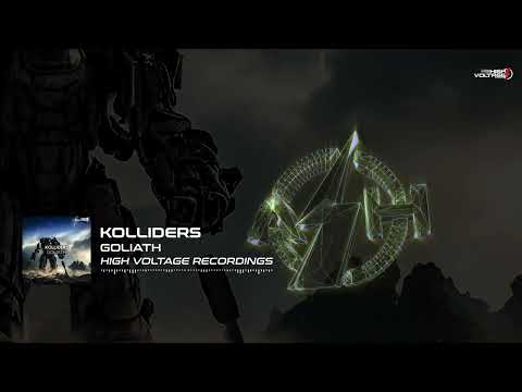 Kolliders - Goliath [⚡HVR 079]