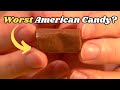 Tootsie Rolls Taste Test