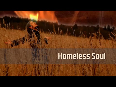 Eternal Wanderers — Homeless Soul [Music video]