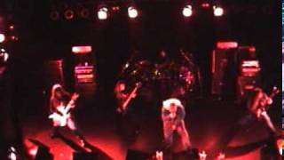 Death metal from japan1