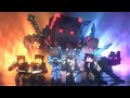 Songs Of War Season 2 FULL MOVIE Minecraft Animation