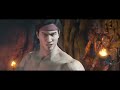 MORTAL KOMBAT X Liu Kang Vs Klassic Kitana MOURNFUL