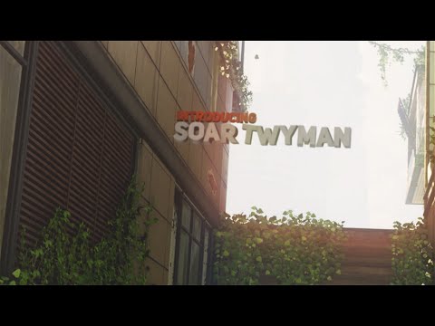 Introducing SoaR Twyman by FaZe Philly