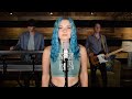 Michael Jackson The Way You Make Me Feel IMY2 Cover