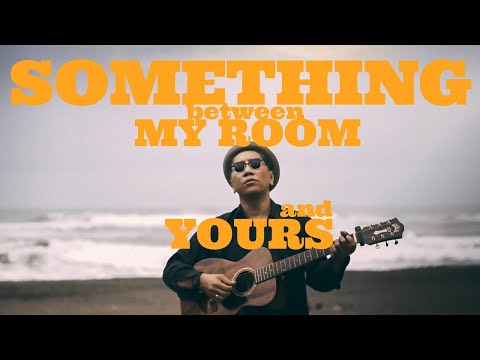 Leonardo Ringo feat. Mian Meuthia - Something between My Room and Yours (Music Video)