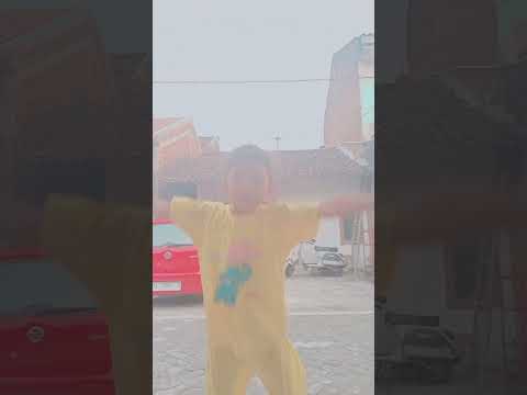 di ganggu bocil muluk dara tadii