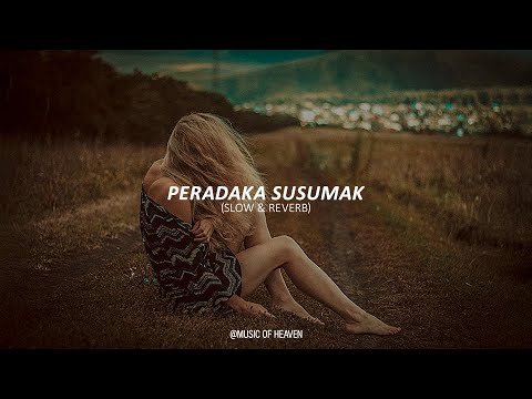 Peradaka Susumak | පෙරදාක සුසුමක් (Slow & Reverb)