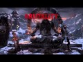 MKX - Stage Brutality 07 (Lin Kuei Palace) 