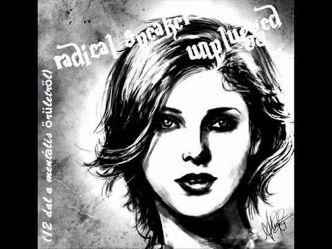 Radical Speaker Az álompor