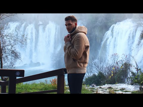 David Dreshaj - Si Kembane (Official Music Video) [The Christmas Ep]