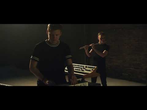 Douran - Phenomena (Live Session)