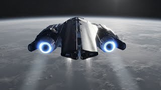 Future Space Technologies That Will Change Everything