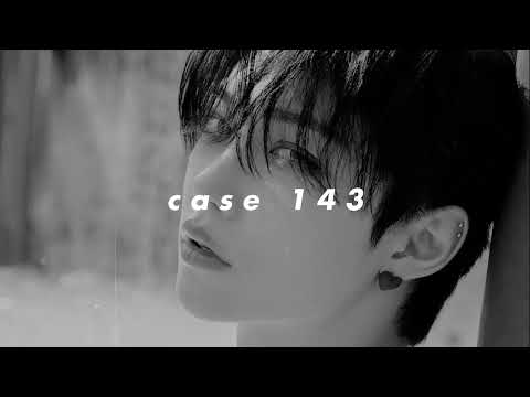 stray kids - case 143 (𝙨𝙥𝙚𝙙𝙪𝙥 𝙣 𝙣𝙞𝙜𝙝𝙩𝙘𝙤𝙧𝙚)