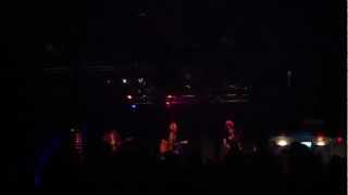 Jessica Lea Mayfield - Grown Man - Brighton Music Hall - 2011.04.02