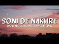 Lyrics Soni De Nakhre Partner Govinda Salman Khan Katrina Kaif Sajid Wajid
