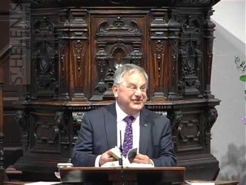 Job 1 Why suffering? (TU16/020)