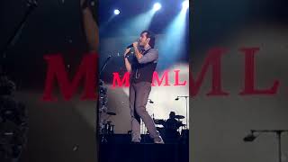 MCMLXXX José Madero Pepsi Center