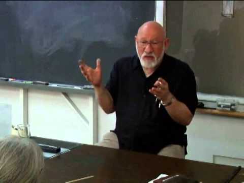 The Barnstone Method - Drawing Lesson 02 Chapter 5