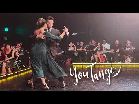 Soledad Mallo & Adriel Bournissen - Yo