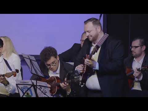 Tamburaško društvo Gaj - "Allegro za maestra" (Julije Njikoš)